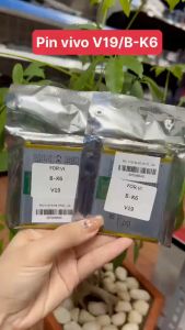 Pin ViVo V19 / B-K6 (pin mới)