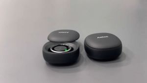 Aolon ARCB Ring Gen 3 กล่องชาร์จ 200mAh charge box การชาร์จแบบ Type-C ใช้งานได้ 90 วัน Charging Box