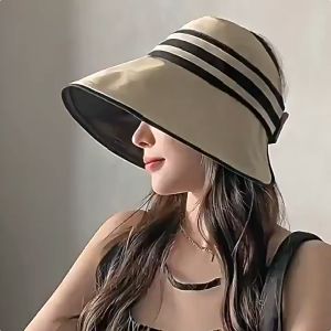 Topi Wanita Gaya Korea - Topi Wanita - Topi Impor - Topi Matahari Topi Haji