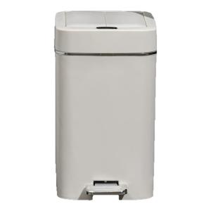 ASCOR | Home Use Foot Pedal with Lid Large Capacity Bin