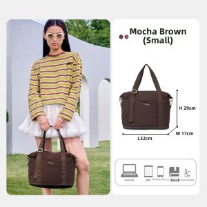 MGRASSGO | New Large Capacity Travel Bag