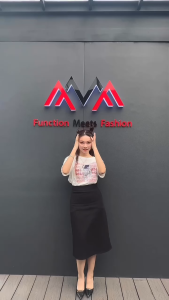 Áo t-shirt trắng cho bé từ 13kg-40kg thương hiệu FMF nam/nữ