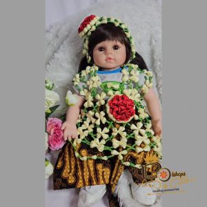 Melati Bayi 7 Bulanan: Akikah, Aqiqoh, & Perawatan