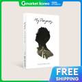 Shin Seung Hun (Shin Seung Hun) - Special Album My Personas. 