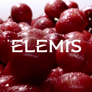 [Lazada Exclusive] ELEMIS Pro-Collagen Black Cherry Cleansing Balm 50g – Nourishing Balm Cleanser for Smooth Hydrated Skin