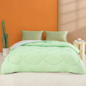 MENDALE | Thermal Comfortable Washable All-Season Quilt