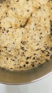 Levain Cookies 200gr