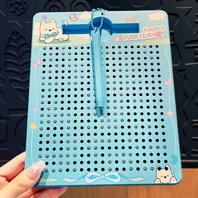 Bảng Vẽ Từ Đảo Lớn