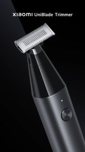 Xiaomi UniBlade Trimmer: Alat Cukur Elektrik IPX7 Waterproof