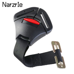 Car Baby Safety Seat Clip Strap Harness Chest Child Clip Buckle Latch Toddler Clamp Protection Fixed Lock Buckle Seat Safe Belt