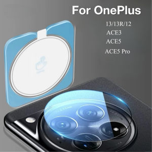 Camera Glass Lens Protector For Oneplus 13 13R 12 One Plus ACE 3 5 Pro Camera Resist Protecter With Simple Installation Kit