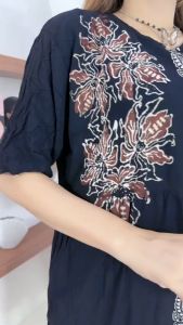 BISA COD / BAYAR DITEMPAT Daster Jumbo Terbaru Daster Hits Harga Grosir Dress wanita
