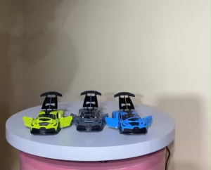 3241D Mô hình xe ô tô kim loại tỷ lệ 1:32 (KT 15x6.4x4.3cm)