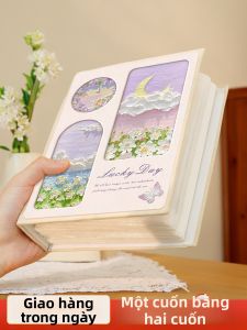 YOULEMEI | Album Ảnh Gia Đình & Cặp Đôi Dung Tích Lớn 5x6 Inch