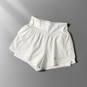 Qingbeite | Anti-peep Quick-dry Training Shorts
