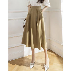 New Design Chic A-line Mid-length Suit Dress