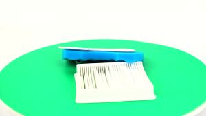 Vacuum Cleaner Dust Hepa Filters for Samsung DJ63-00672D SC4300 SC4340 SC4530 SC4570 SC47F0 Etc Vacuum Cleaner Replacement Parts