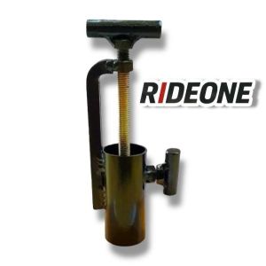 Tracker shockbreaker tracker shock depan motor alat pembuka bongkar kuncian shockbreaker depan