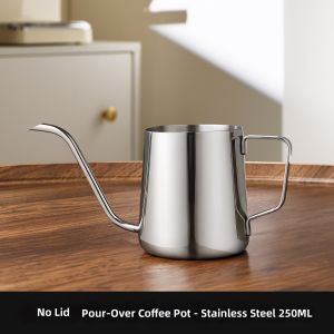 PAKCHOICE | Long-Spout Kettle For Drip Coffee