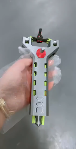 3 STYLES OF EXTRA CLIPS 