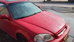 CARPRO Reload 2.0 Silica Spray Sealant 1 LITER Hydrophobic Coating Pengkilap Body Halus Cat Mobil Motor