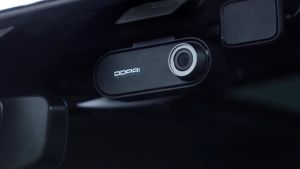 [รับประกัน 2 ปี] DDPAI N5 Dual Front and Rear Dash Cam 4K +1080P Full HD Car Camera ADASกล้องติดรถยนต์140 °องศามุมกว้าง ความละเอียด