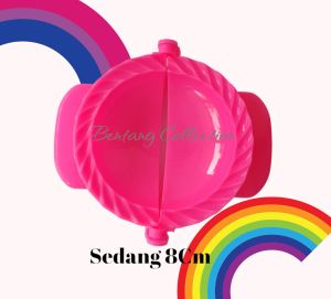 Cetakan Kue Cetakan Pastel Cetakan Cireng.