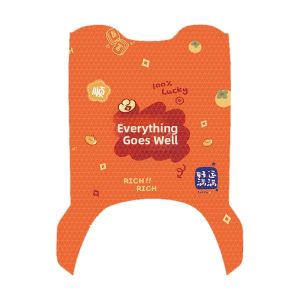 Zhuiguang 3rd Generation E-bike Pedal Mat