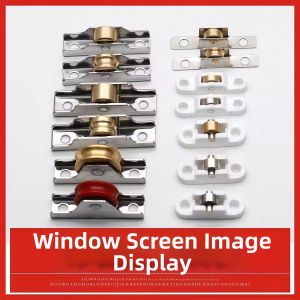 Jiaxun | Sliding Door Roller for Display Cabinets Refrigerators