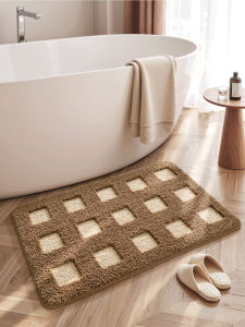 Dajiang (大江) | Water Absorbing Slip-resistant Bathroom Mat