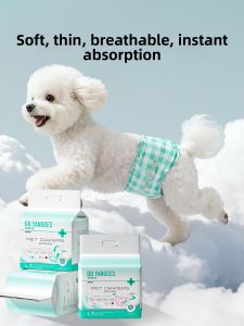 hipidog | Period Protection Pet Diaper