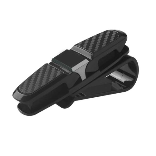 Which Car Sunglasses Holder Mounting Style Fits Your Dashboard Layout?