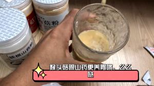 【Huadong Store】猴头菇粉养胃100%破壁超细粉 纯猴头菇粉250g 100% Broken Wall Superfine Powder 250g