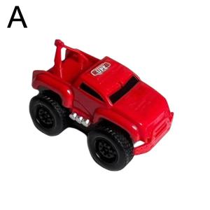 Wall Climbing Car Car Inertia Pull-Back Anti-Gravity Rail Car Magnetic Wall Car Fun Toys Climbing Car Hot Toys Climbing Toys