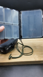 TACKLE BOX BT-1170 & BT-1210