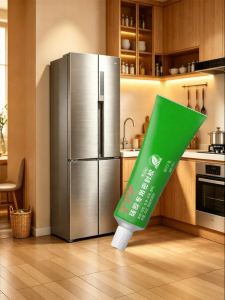 CUTORIN | Sealant Adhesive Food-safe Freeze-resistant Refrigerator Drawer Repair