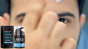 East Moon Mens Retinol Face Cream Mens Moisturizing&nourishing Retinol Skin Care Face Cream