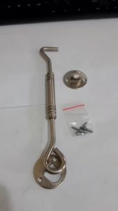 Hak Angin Cantolan Pengait Penahan Jendela 20cm