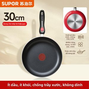 Supor | Chảo Chiên Nhỏ Gia Dụng Chống Dính