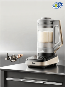 Midea | Automatic Multi-function Inverter Quiet Removable Blade Household Blender