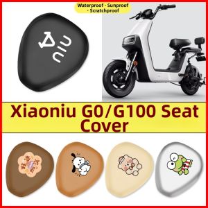 Waterproof & UV Protective Electric Scooter Seat Cover