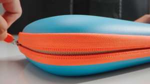 JSAUX Colorful Ultra-thin Carrying Case for Switch 2