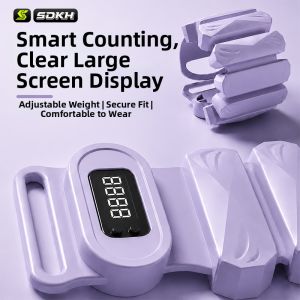 SDKH | Adjustable Weight Loss Wrist and Ankle Weights Fitness Equipment
