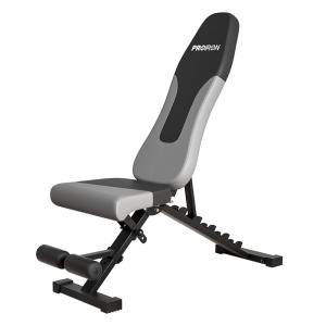 PROIRON | Ghế Tập Điều Chỉnh Trọng Lượng Đa Năng