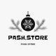 PASH.STORE