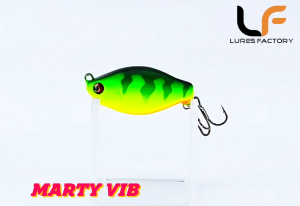 LURESFACTORY - MARTY VIB SINKING LURE
