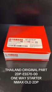 One Way Nmax OLD / Nmax Lama 2DP-E5570-00 One Way Rumah Pelor Stater Original Thailand Produk KD1156