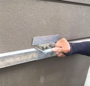 Bay cắt ron chỉ âm tường VUÔNG- TRÒN các loại