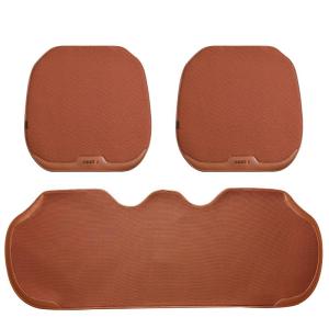 MUBO | Non-Slip Breathable Car Seat Pad