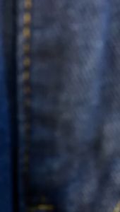 CB Celana Panjang Jeans Wanita Bahan Denim CPG1033 Highwaist Loose